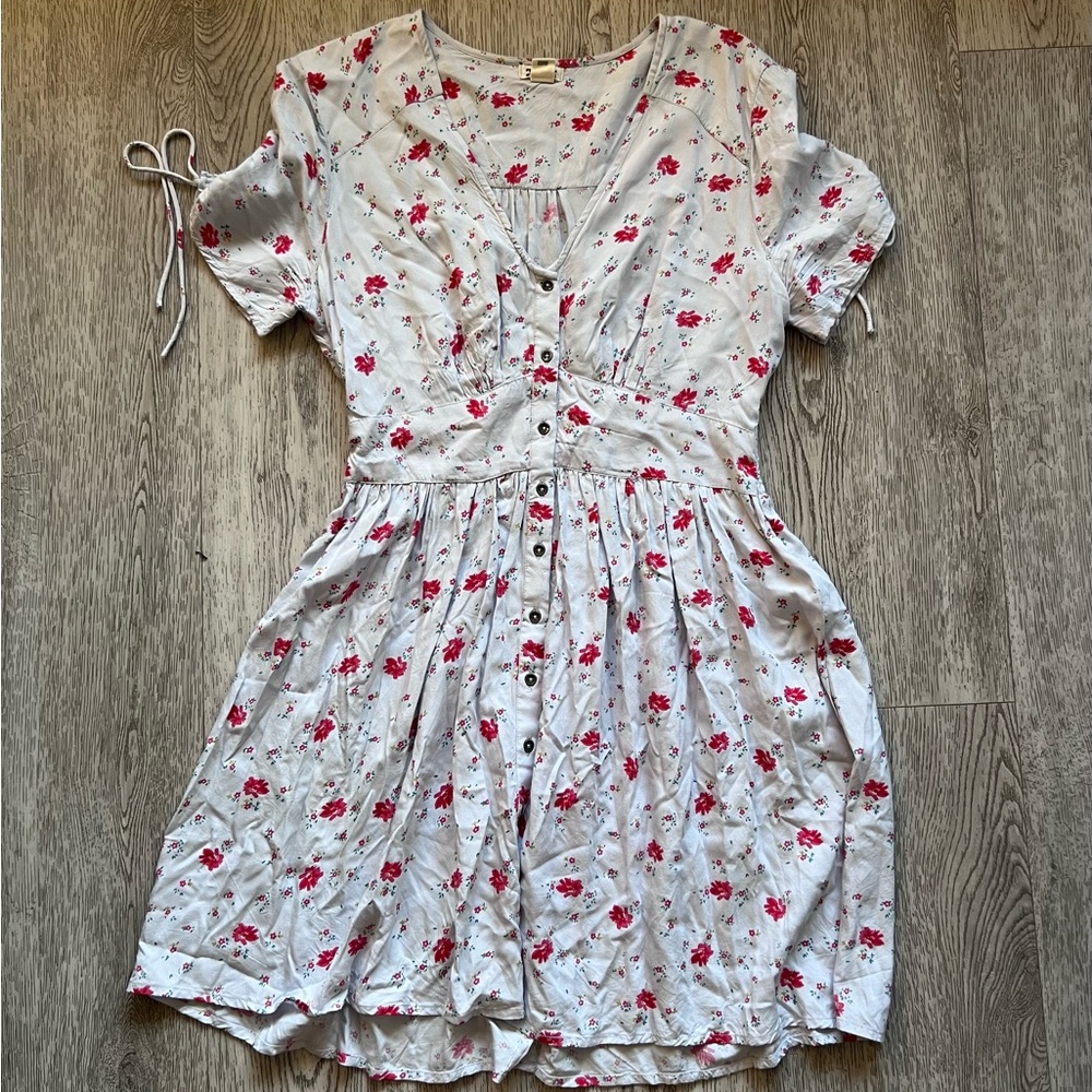 Billabong Dress
